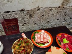 -四小区火锅·巷子里的重庆火锅(花照壁店)