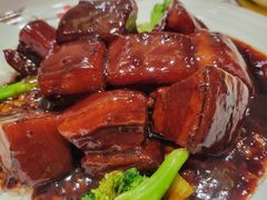 -昱德来·天津菜·渤海湾小海鲜(华夏店)