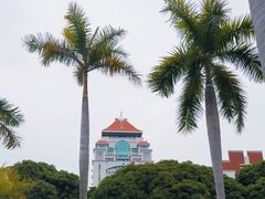 -厦门大学(思明校区)