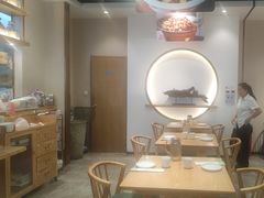 -唐食语粥(青山万达广场店)