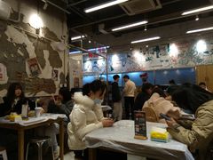 -东排食堂长沙小吃大排档(五一广场店)
