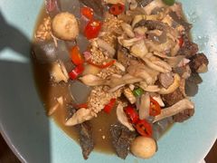 -88号小吃店·经典云南菜·地道纳西美食