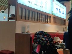 -蜜桃餐厅·伴山(绿宝广场店)