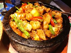 -蘇小主(徐州万达店)