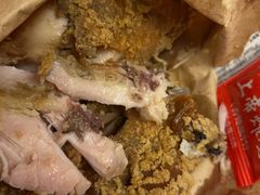 -上帝炸鸡(食品街店)