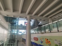 -香港国际机场