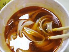 -江三王记牛杂馆(总店)