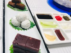 -四季民福烤鸭店(王府井灯市口店)
