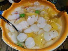 -阿财老铺·老蚌埠龙虾城(华夏总店)