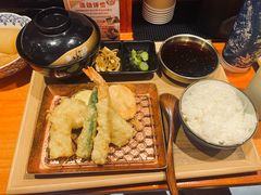 -天妇罗内顺田(罗湖店)
