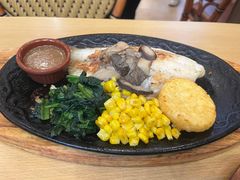 -萨莉亚意式餐厅(天河城购物中心店)