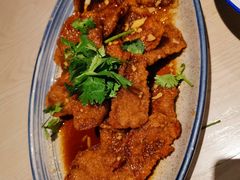 -斯琴阿妈蒙古餐厅(新城店)