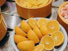 -喜家自助小火锅(卓悦里店)