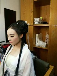 点击看大图 -盘子女人坊古装写真摄影(厦门总店)