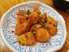 -桥香园过桥米线(国贸店)