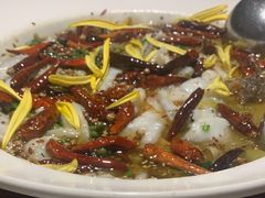 -太二酸菜鱼(汕头苏宁广场店)