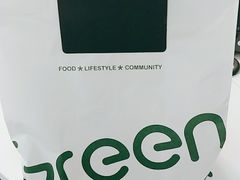 -Green Option(官舍店)