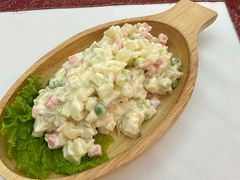 -小白桦西餐厅