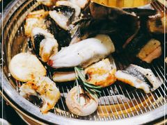 -味家烤肉烤鳗鱼牛排(西塔旗舰店)