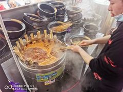 -冒椒火辣(奎星楼街店)