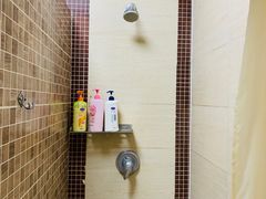 -锦江富园大酒店-游泳馆