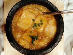 -云采云南菜(中山北路店)