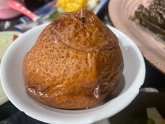 -兰溪小馆(东直门簋街店)