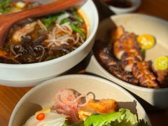 小锅米线-SHAN山(前滩太古里店)