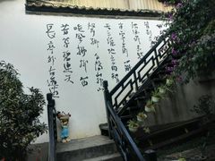 -浔岚云舍mist静谧观景美宿(丽江古城店)