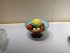 -故宫钟表馆