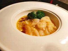 -OPEN開全日自助餐厅·西餐·海鲜(佛山希尔顿酒店)