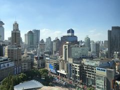 -上海大酒店(南京东路店)