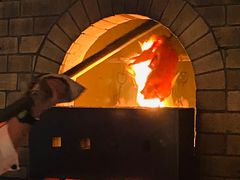 -四季民福烤鸭店(王府井东安门店)