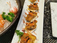 -菊上料理(蜀山银泰百货店)