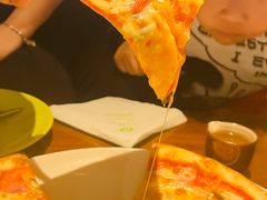 -JINNS锦时 steak&pizza(浸信会礼拜堂旧址店)