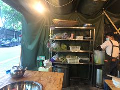 -岗上渣渣老火锅(两路口店)