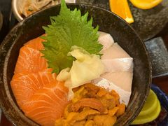 -定食Doraya(骆克道店)