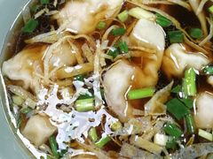 -味一早餐(新芝路店)