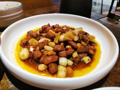 -铁公鸡·四川料理(天环广场店)