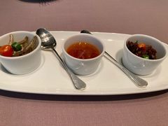 餐前小菜-新荣记(南京西路店)