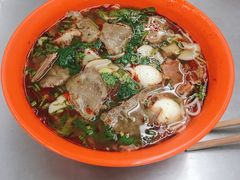 -复旦大学本部-食堂