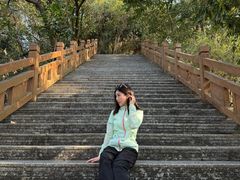 -大屏嶂森林公园