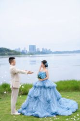 点击看大图 -雅云婚纱摄影工作室旗舰店