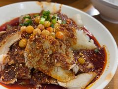 -成都味道(望江西路店)