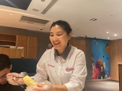 -海底捞火锅(万丰桥店)