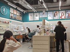 -海马体照相馆(合肥包河万达广场店)