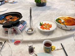 -桃花源中餐厅(金茂豪华精选酒店)