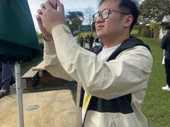 -霍比特人村