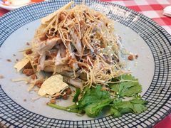 招牌捞鸡-龙桥私厨·姜花菊花过桥鱼·顺德菜(容桂店)