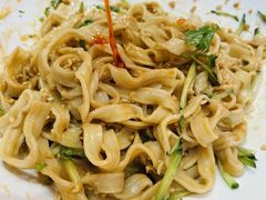 -五爷拌面(高新万达店)